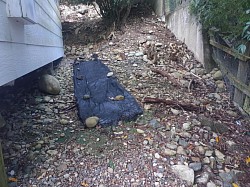 From Rocks......
